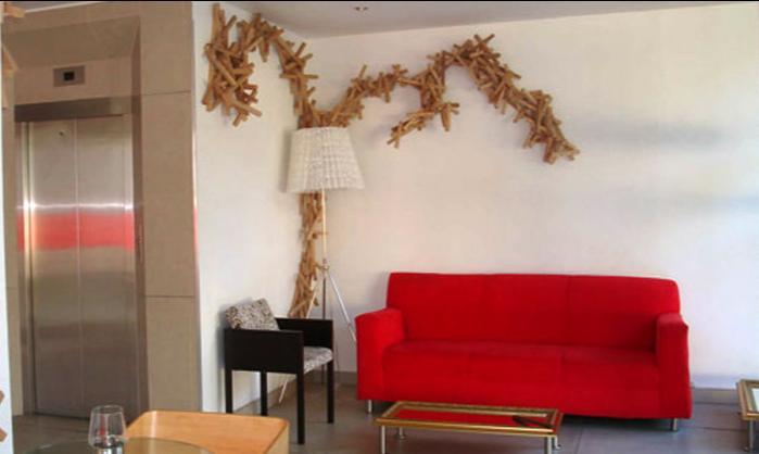 Usaquen Art Suites Bogotá Exteriör bild